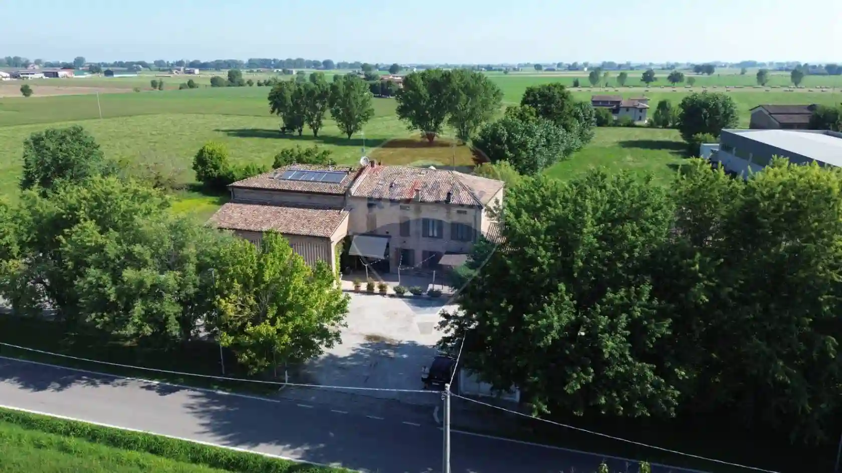 Palazzo - Edificio - foto 3