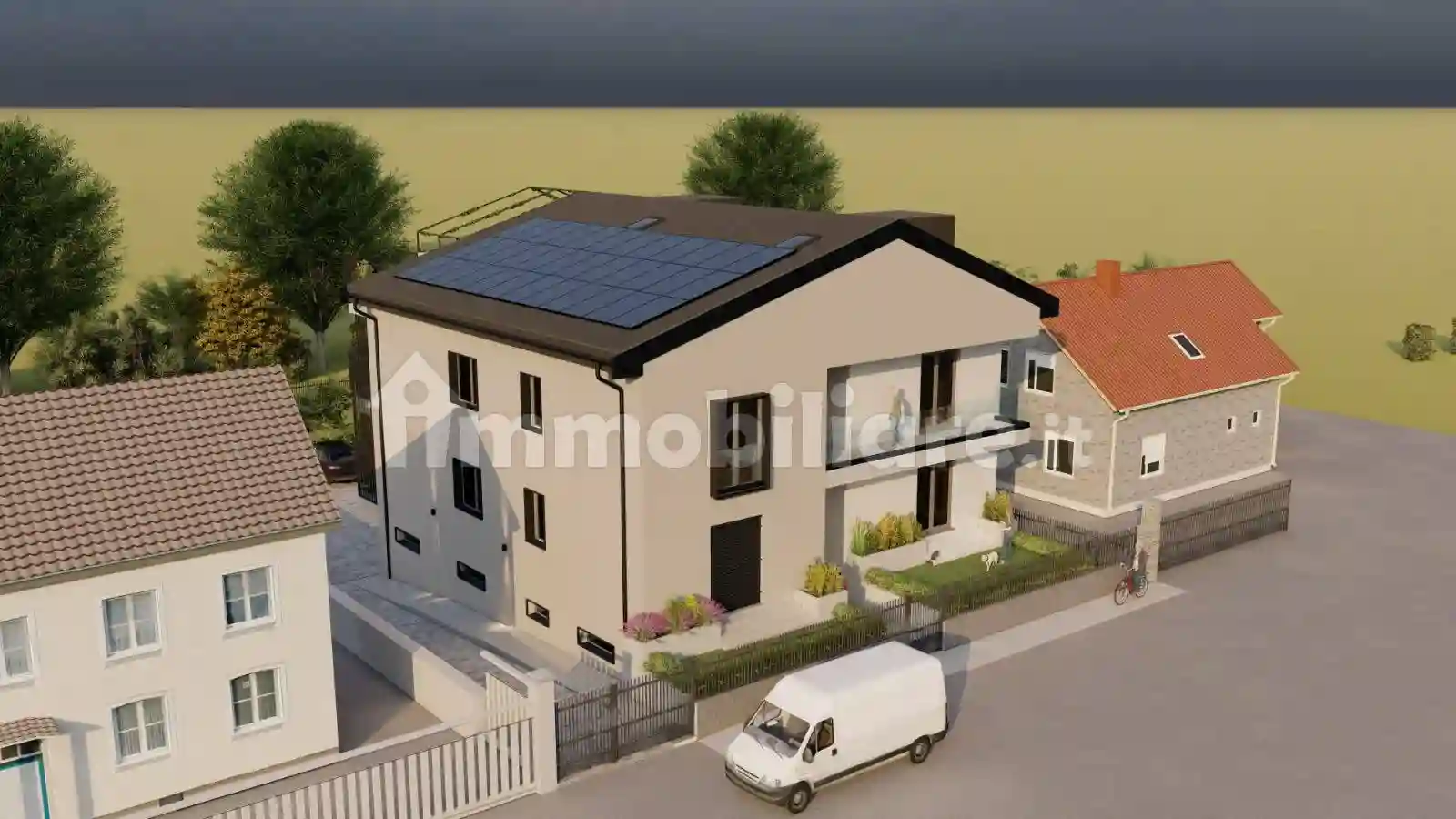 Attico - Mansarda - foto 2