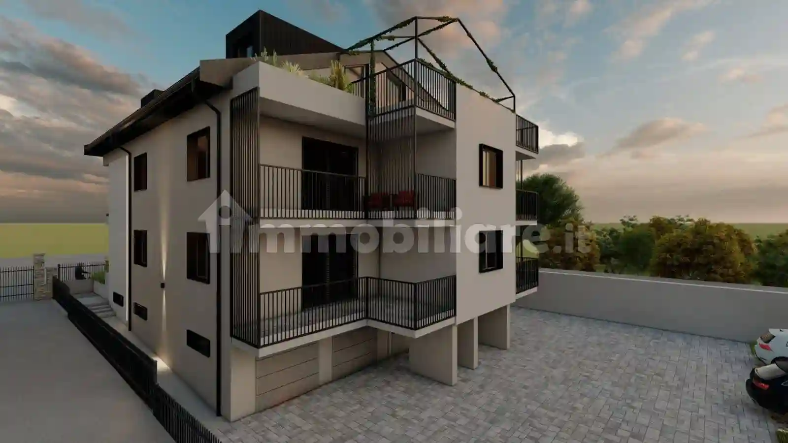 Attico - Mansarda - foto 3