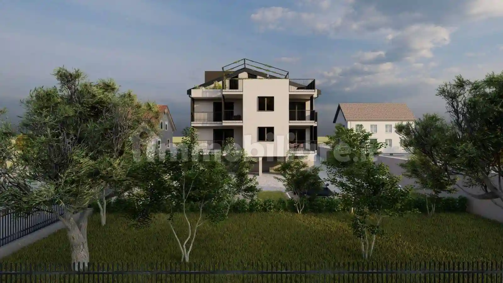 Attico - Mansarda - foto 5