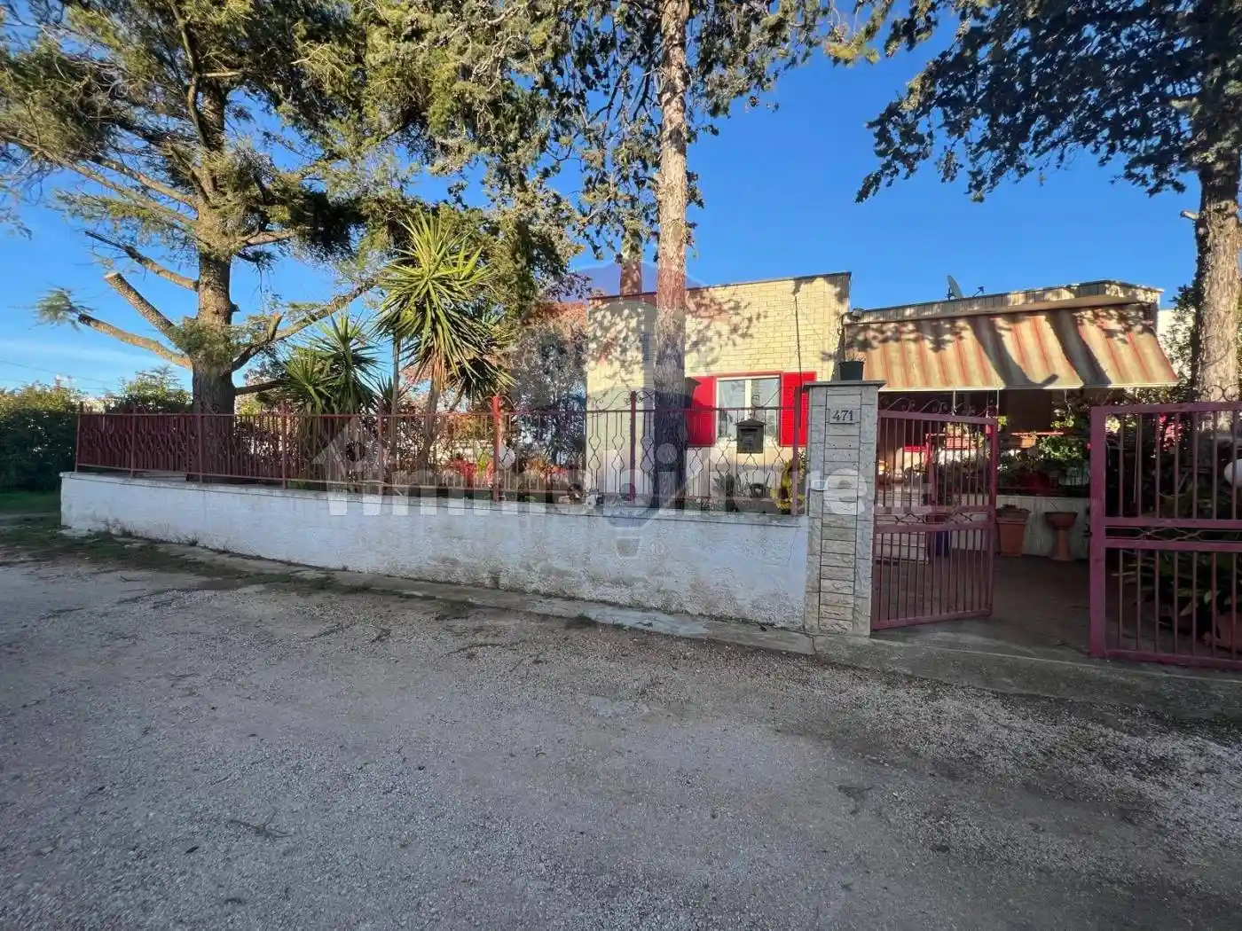 Casa indipendente in vendita a Monopoli