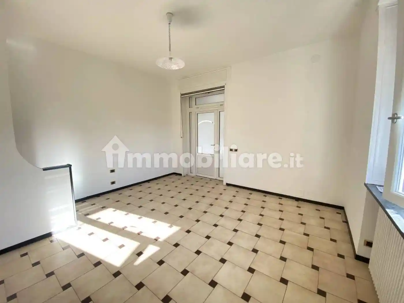 Appartamento in vendita a Ponte Lambro