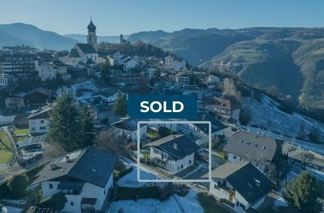 Villa in vendita a Fiè allo Sciliar