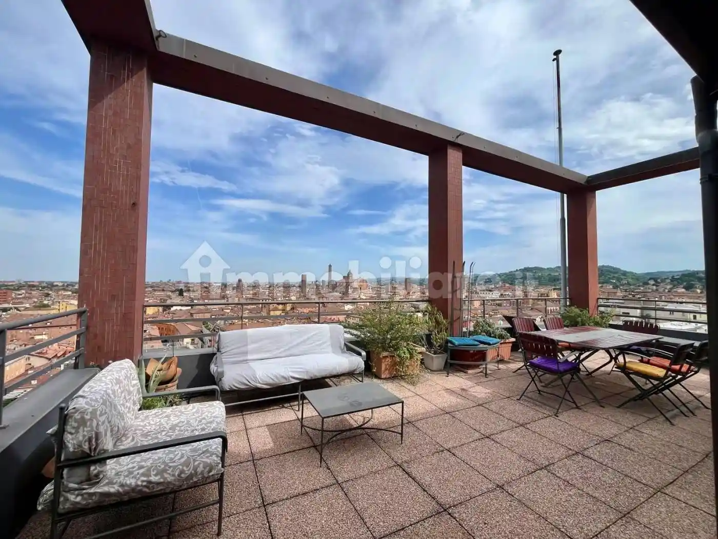 Attico - Mansarda - foto 2