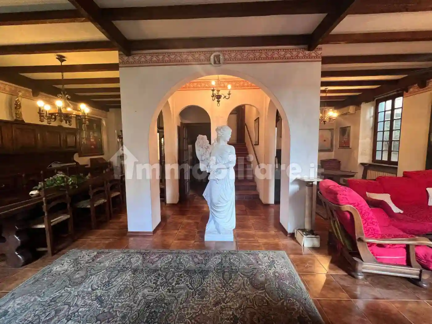 Casa indipendente - foto 5