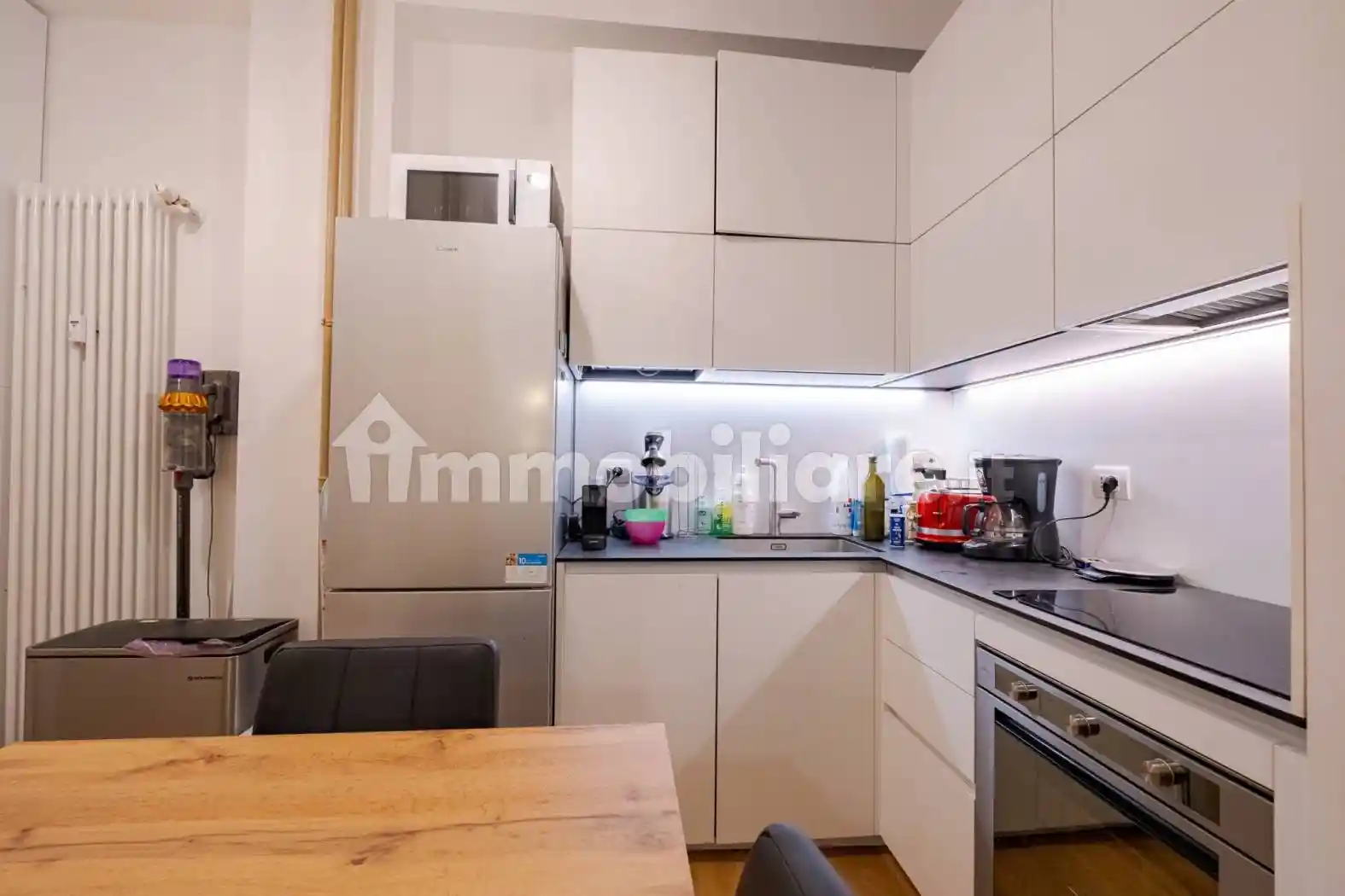 Bilocale via Losanna 25, Cenisio, Milano - foto 2