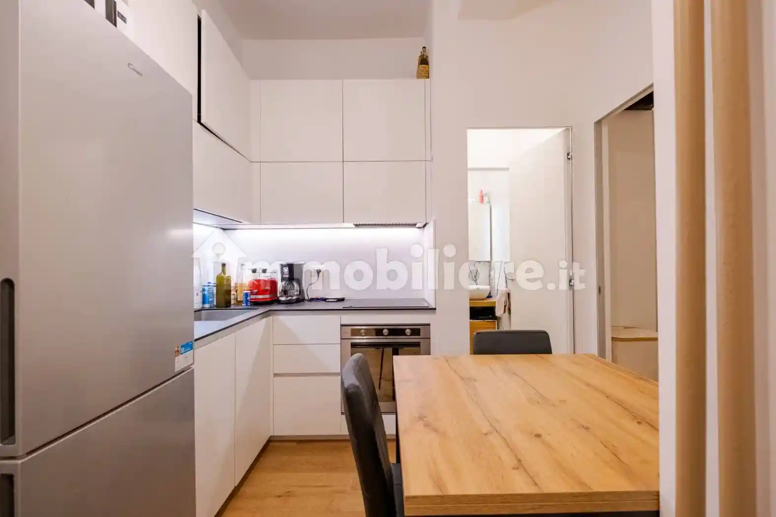 Bilocale via Losanna 25, Cenisio, Milano - foto 4