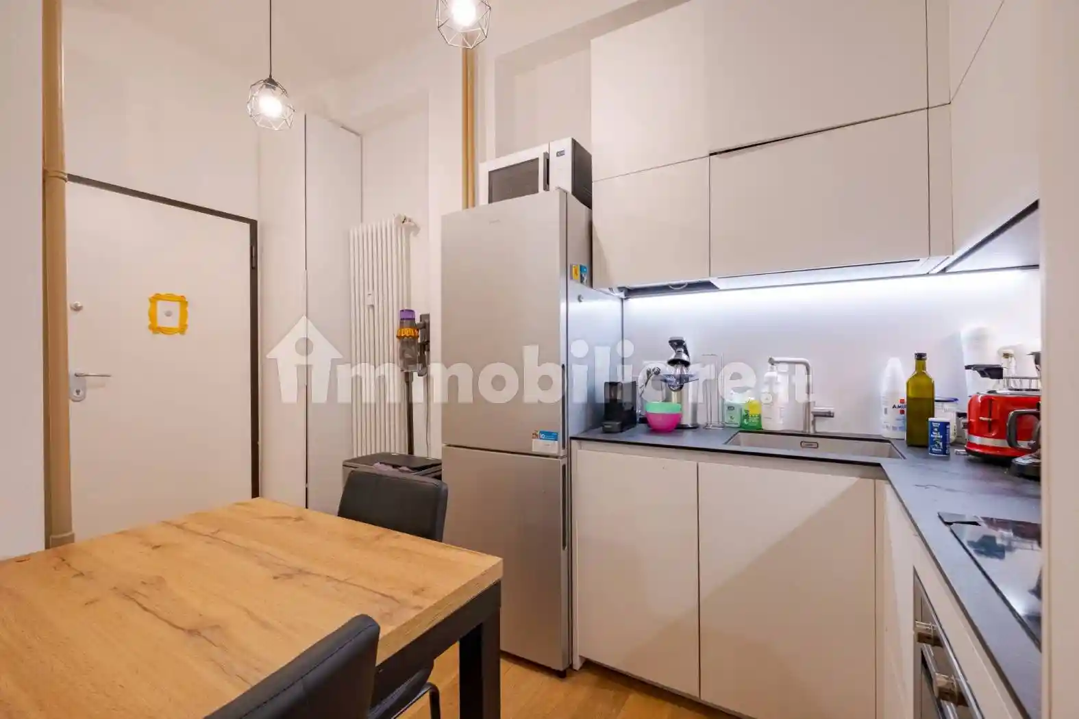 Bilocale via Losanna 25, Cenisio, Milano - foto 5