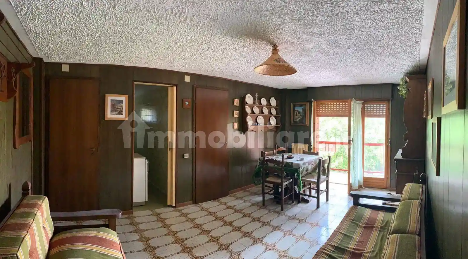 Bilocale via Panoramica 23, Caprara, Cotronei - foto 2