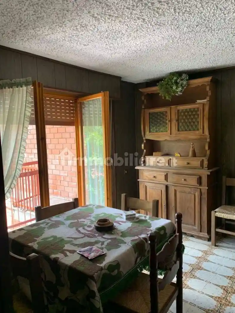 Bilocale via Panoramica 23, Caprara, Cotronei - foto 3