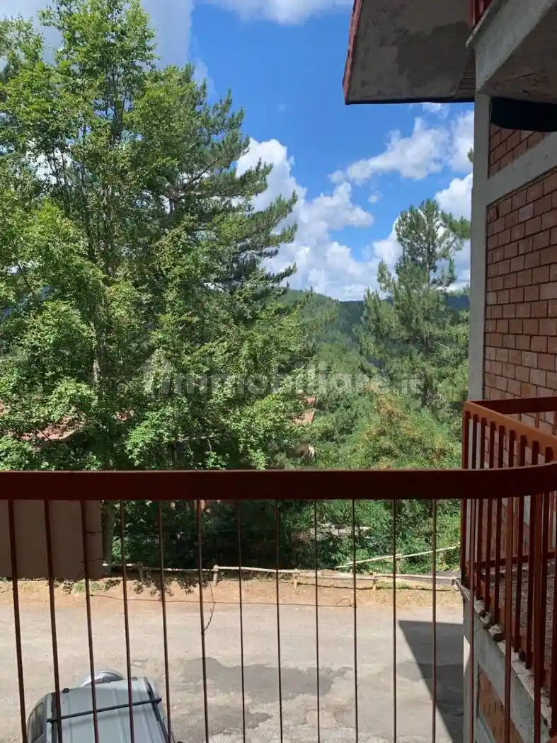 Bilocale via Panoramica 23, Caprara, Cotronei - foto 4