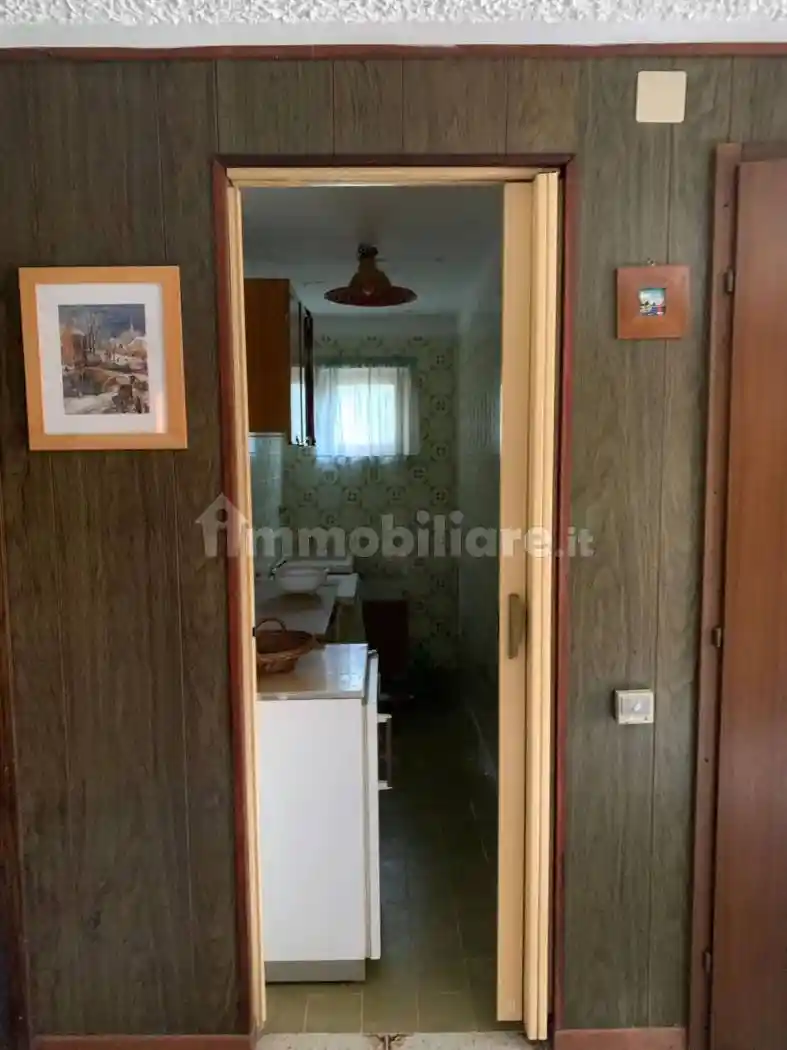 Bilocale via Panoramica 23, Caprara, Cotronei - foto 5