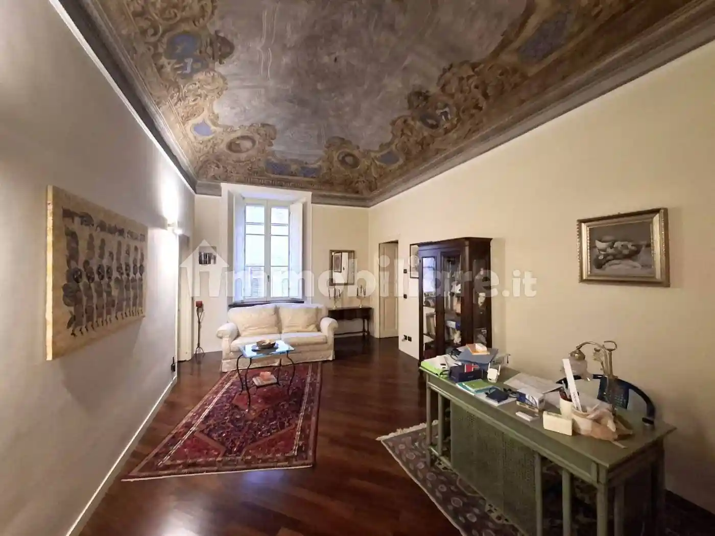 Appartamento in vendita a Piacenza