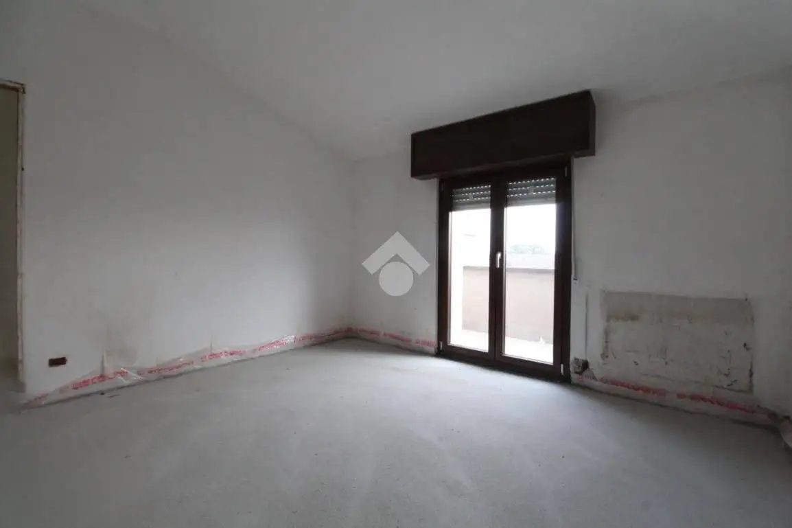 Appartamento in vendita a Pumenengo