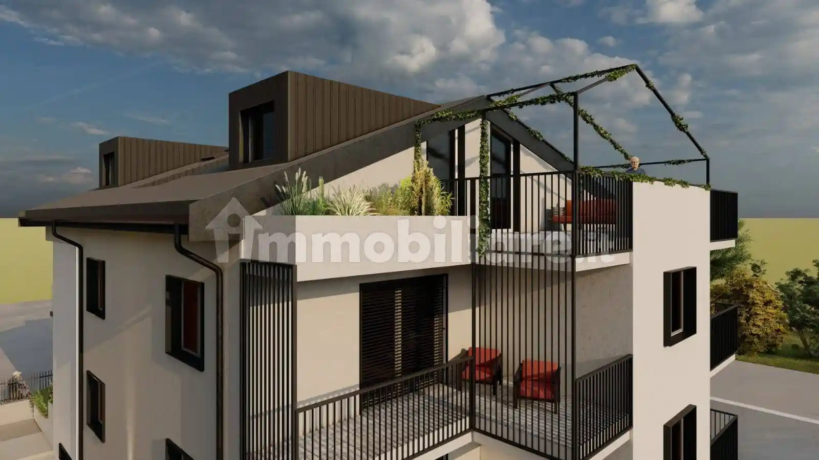 Appartamento in vendita a Bra