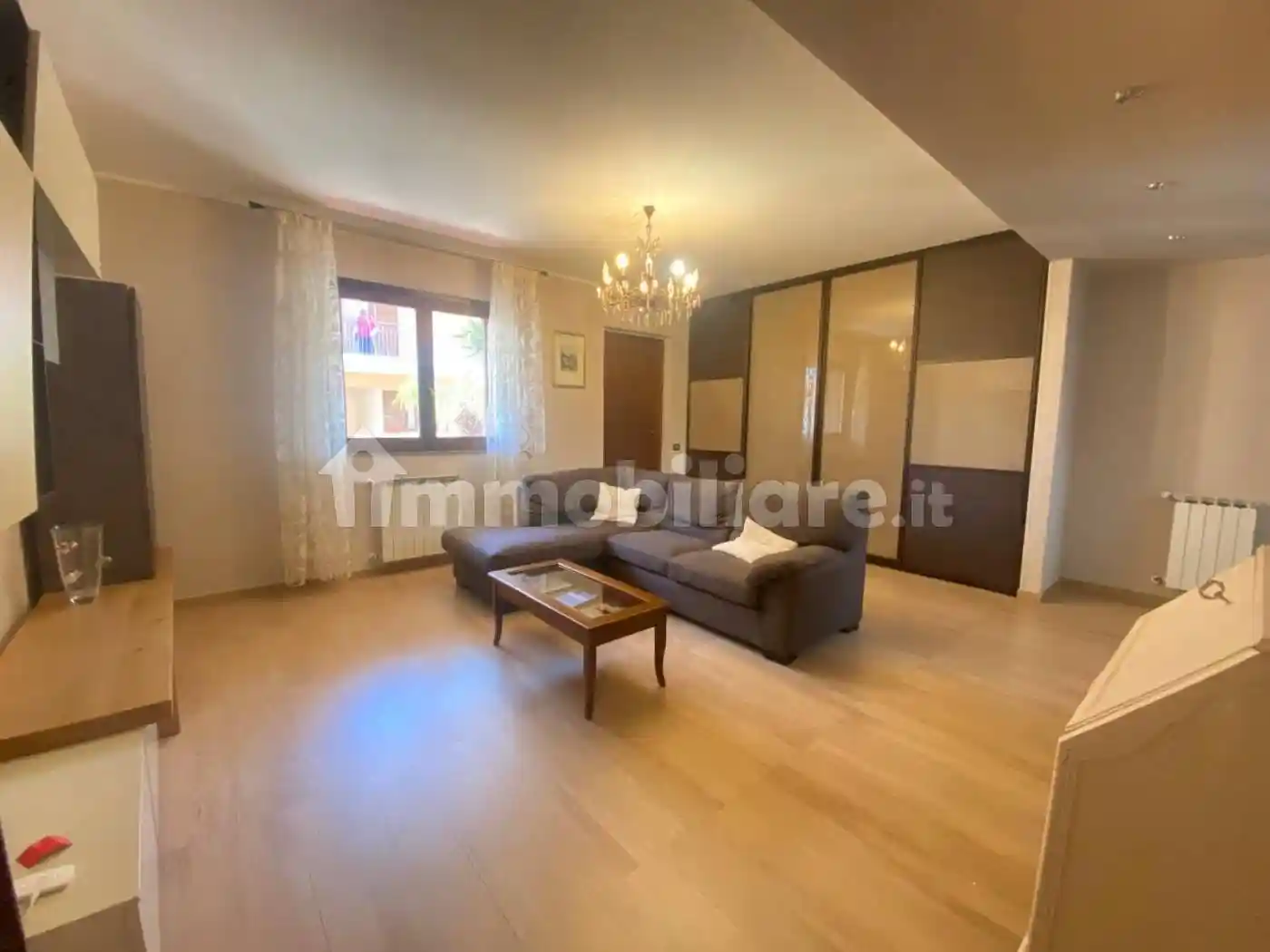 Villetta a schiera in vendita a Giarre