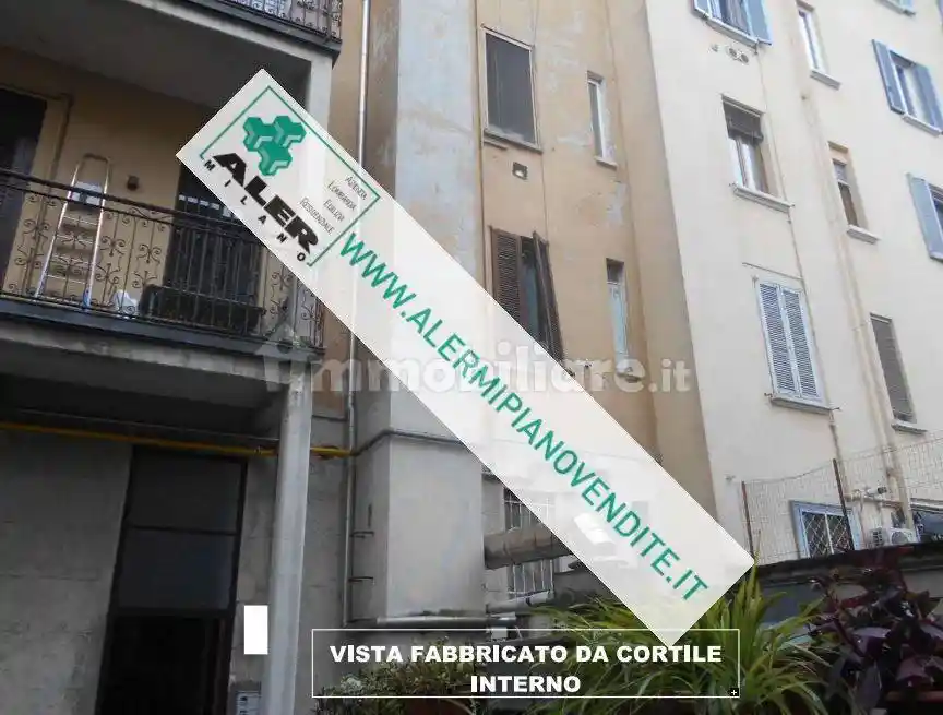 Appartamento all'asta via Bassano del Grappa 32, Milano - foto 5