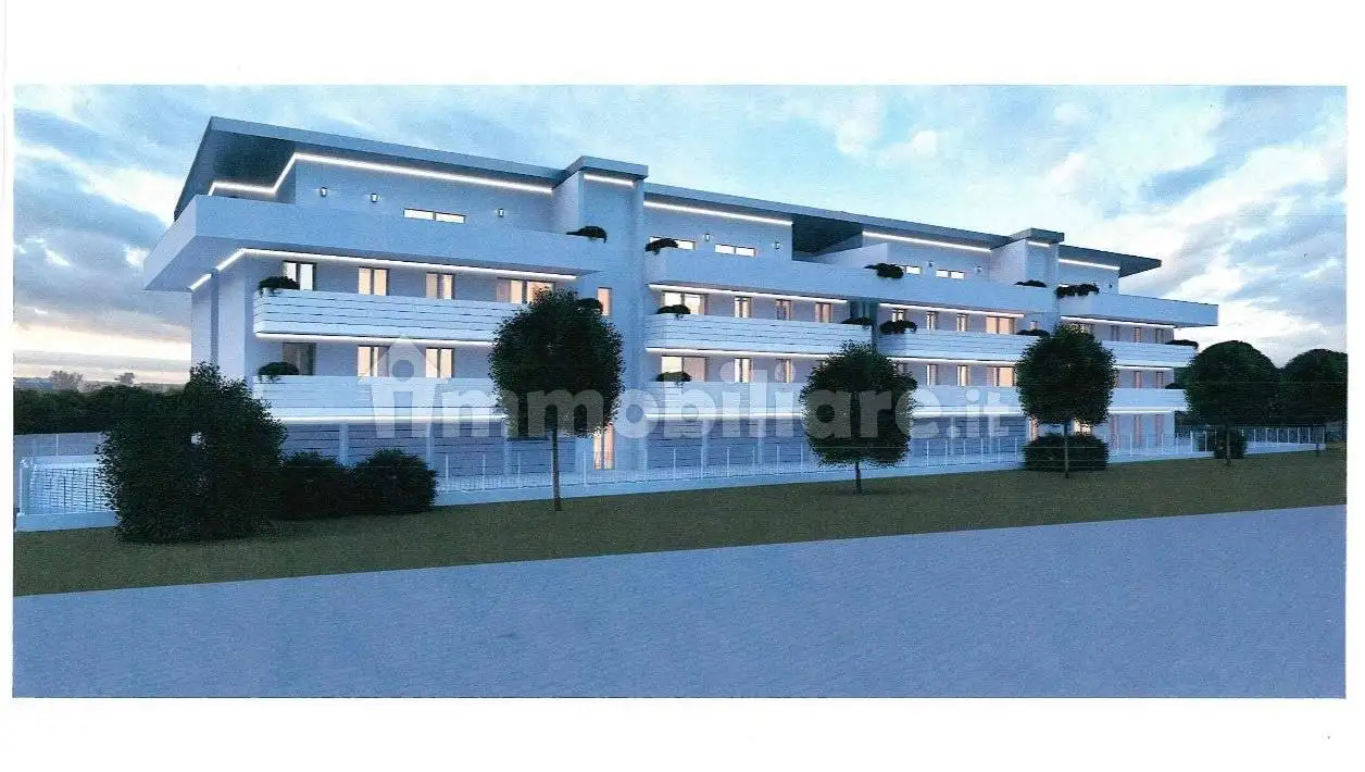 Appartamento in vendita a Cesena