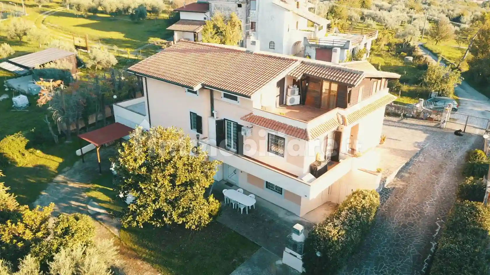 Villa - foto 5