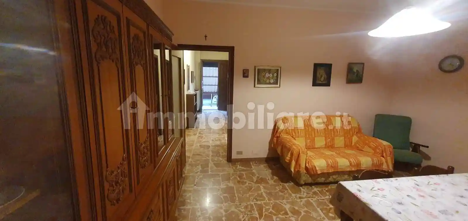 Appartamento in vendita a Arcene