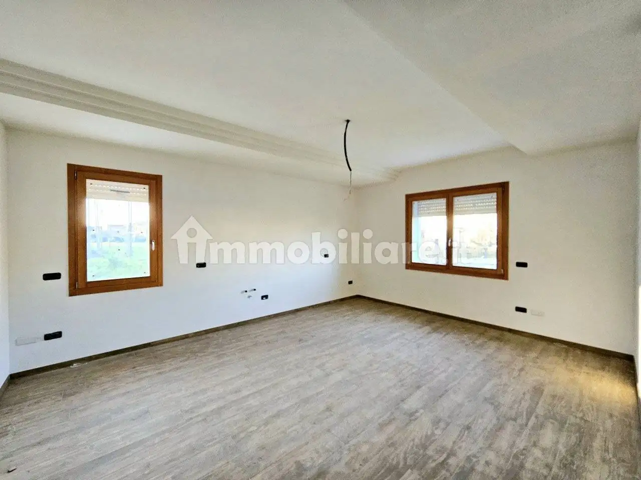 Villa in vendita a Borgo Veneto