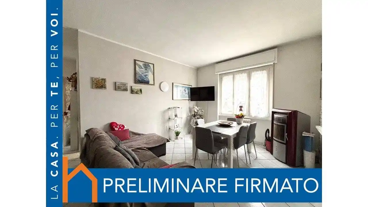 Appartamento in vendita a Malnate