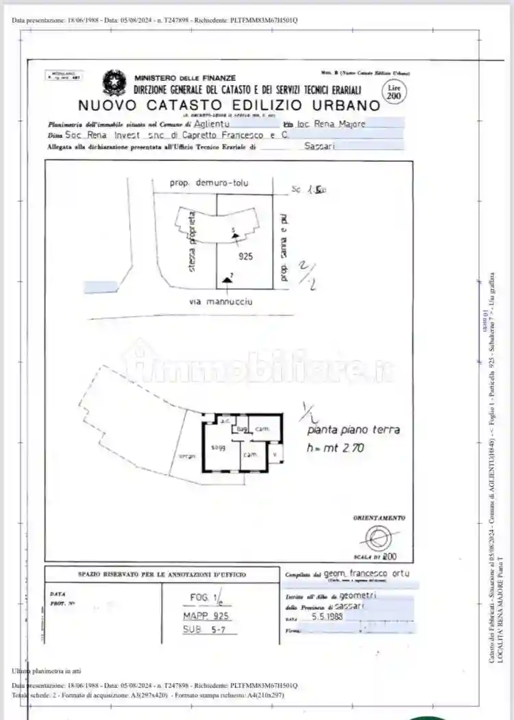 Villetta a schiera - foto 5