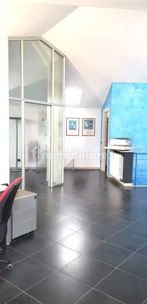 Attico - Mansarda in vendita a Seregno