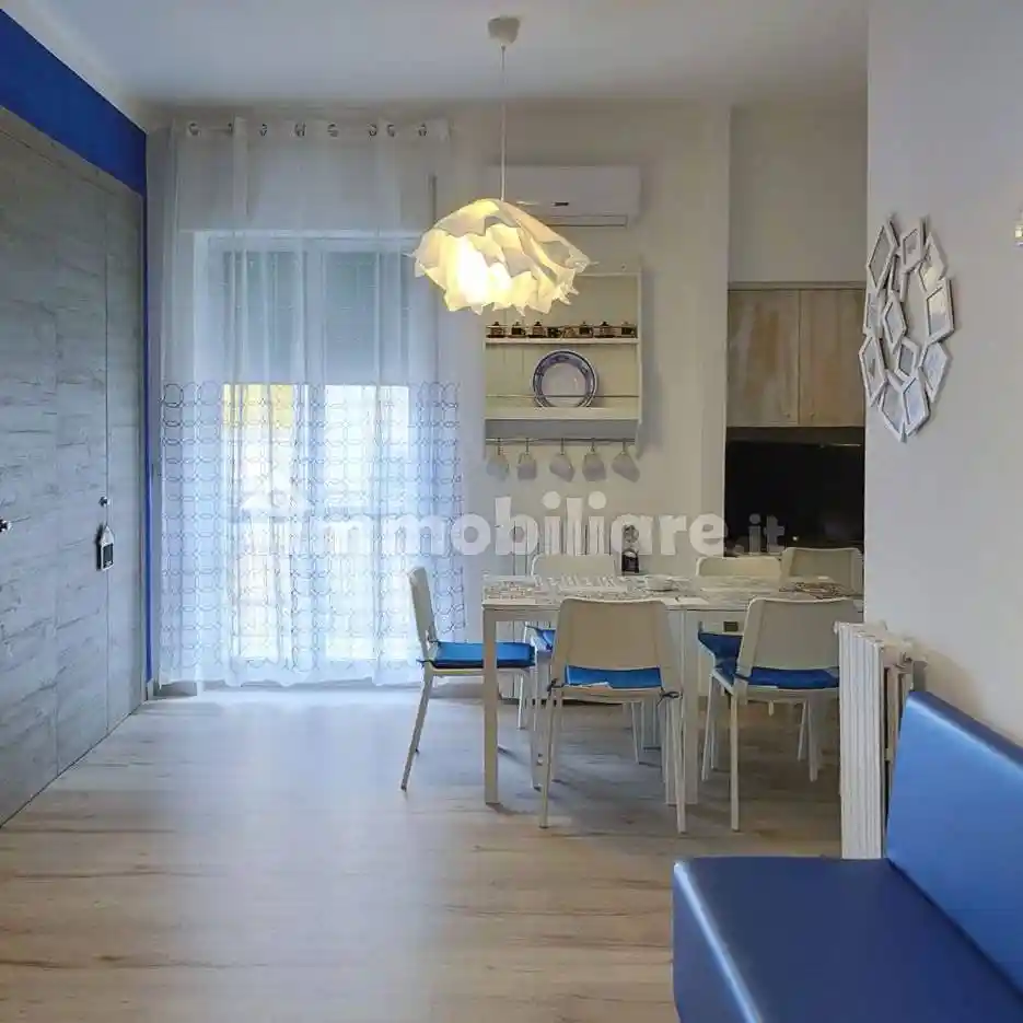 Appartamento in vendita a Martina Franca