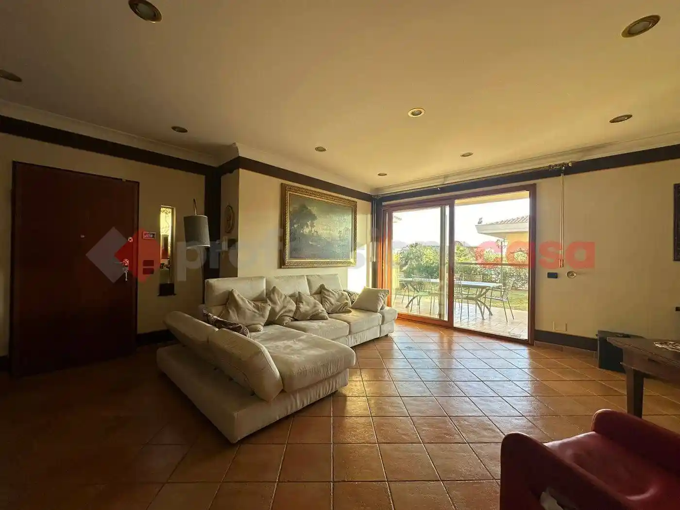 Villa in vendita a Formia