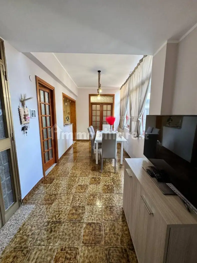 Appartamento in affitto a Sant'Arpino