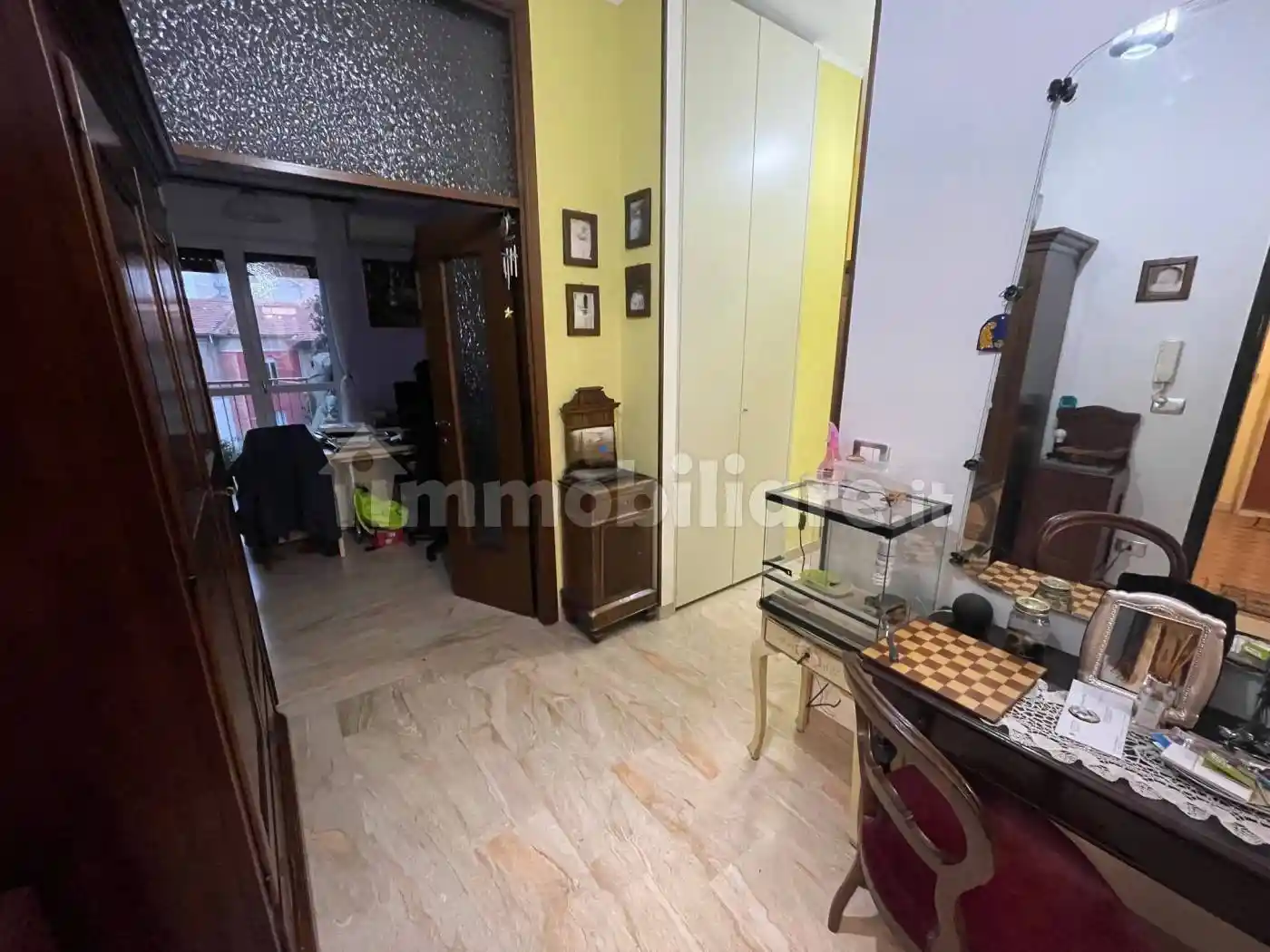 Appartamento in vendita a Alessandria