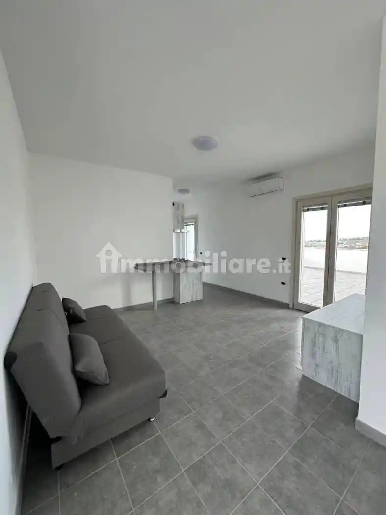 Attico - Mansarda in vendita a Senorbì