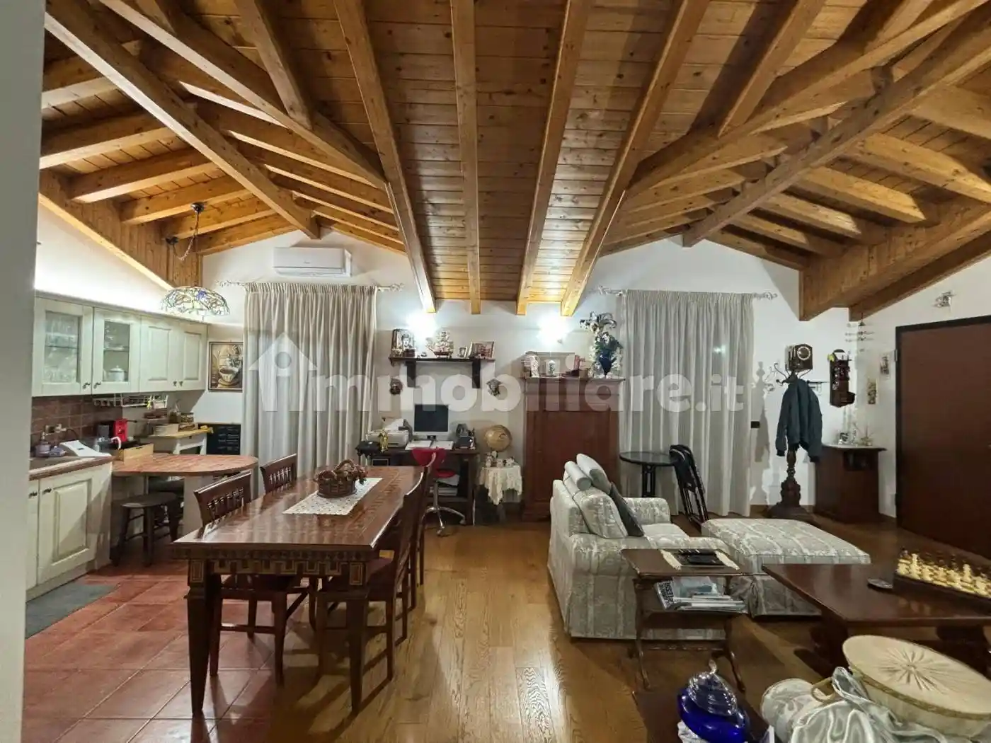 Appartamento in vendita a Mortara