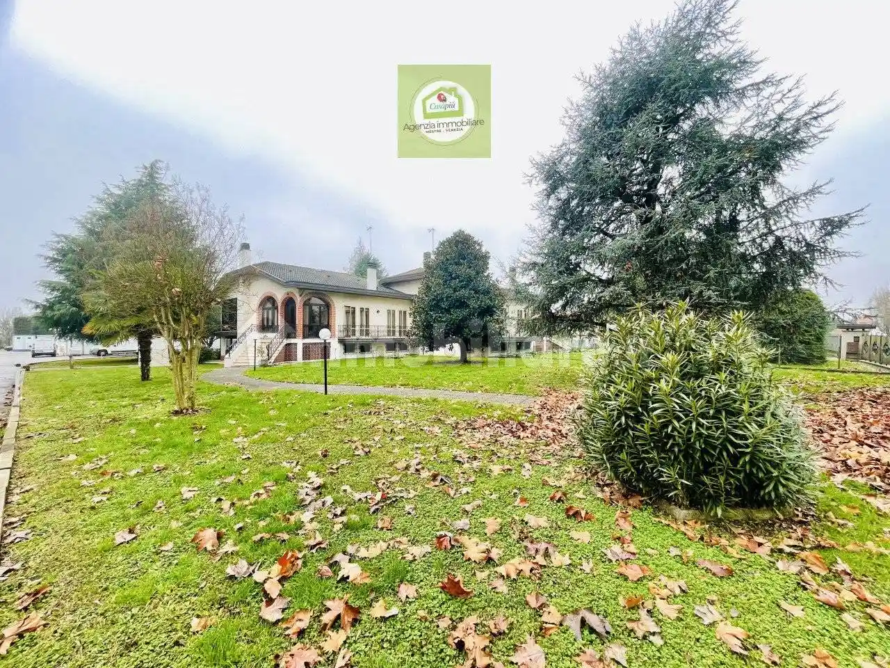 Villa in vendita a Venezia