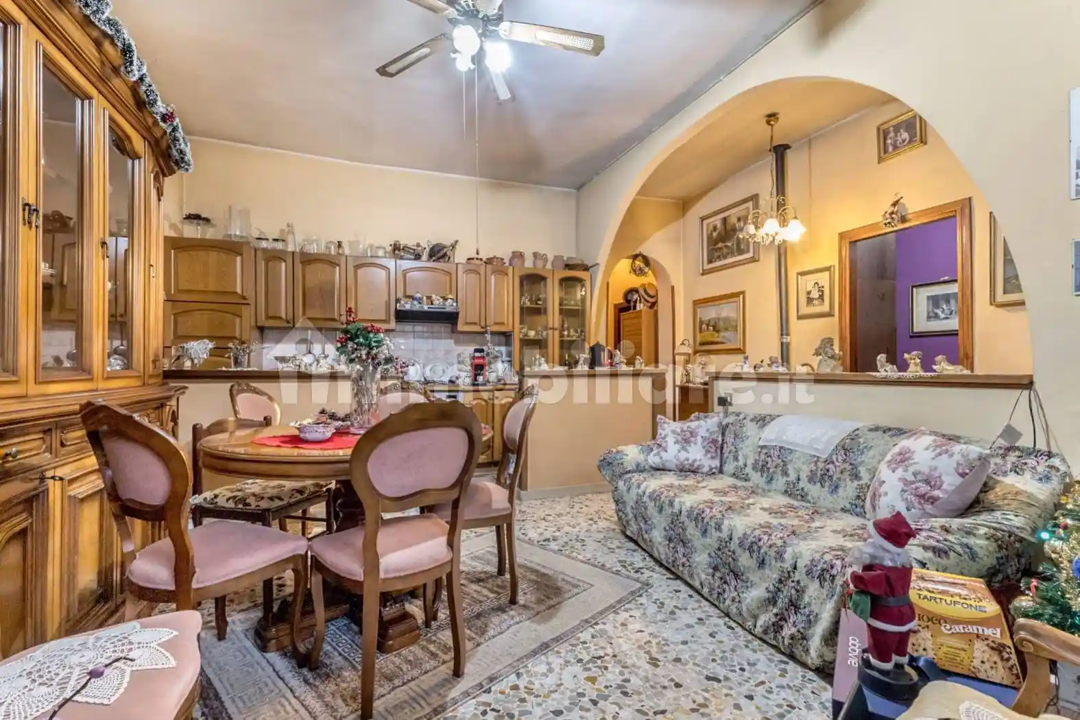 Appartamento in vendita a Latina