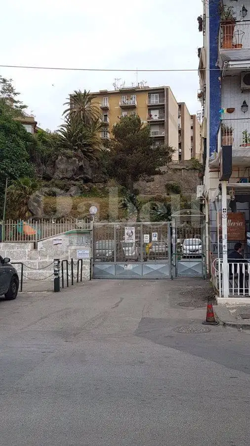 Appartamento in vendita a Torre Annunziata