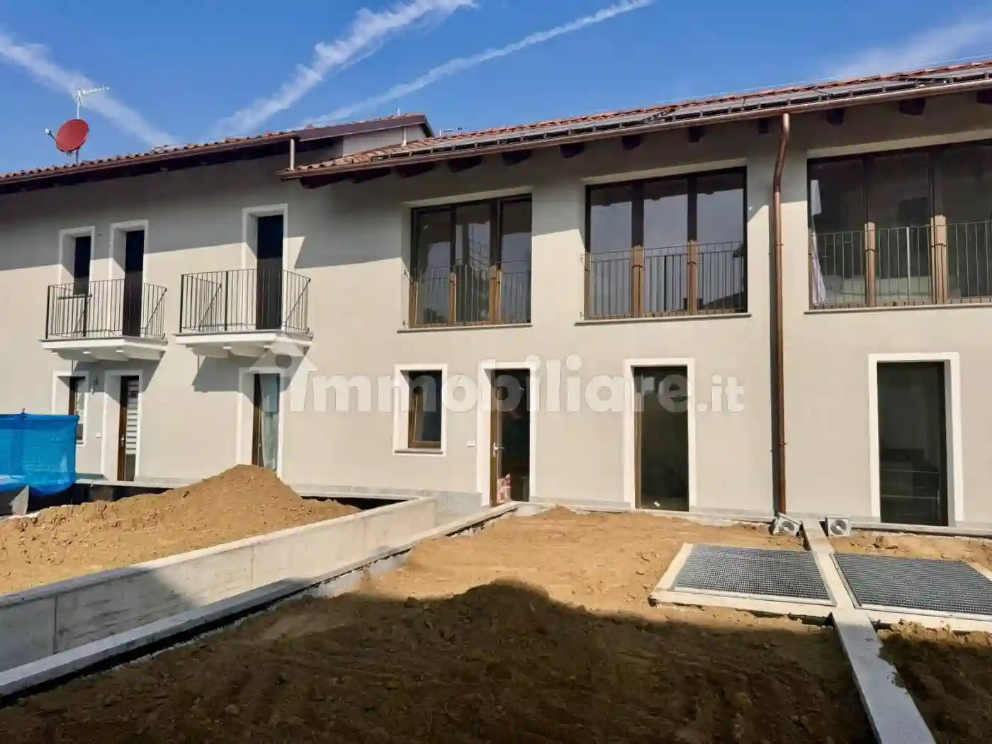 Villetta a schiera - foto 2