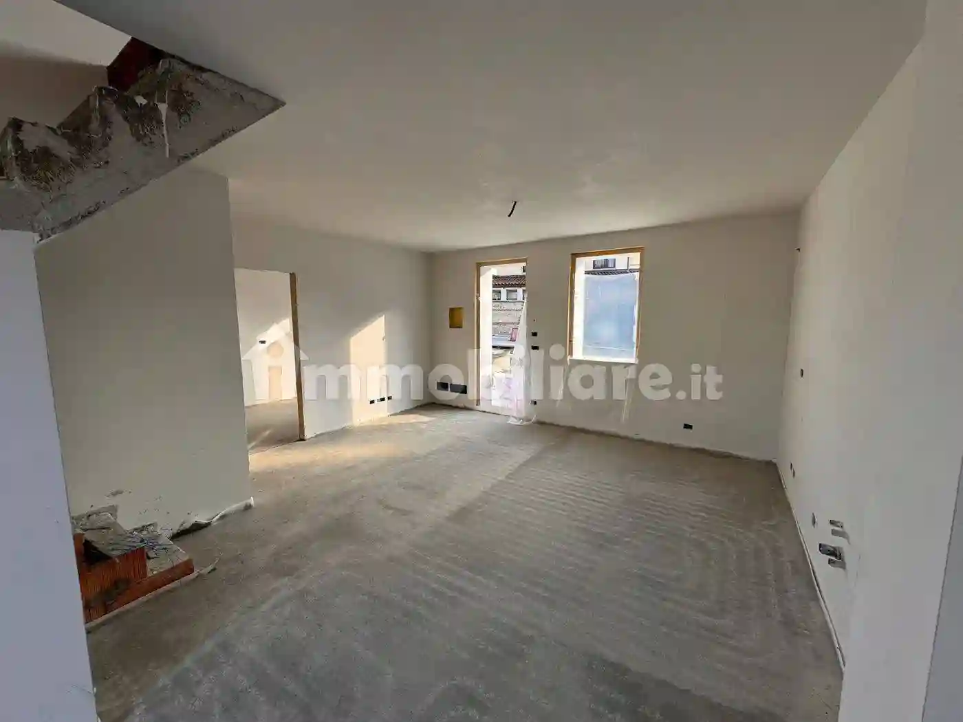 Villetta a schiera - foto 5