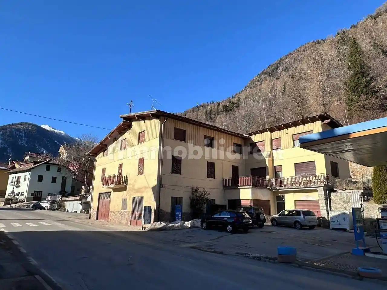 Palazzo - Edificio - foto 2