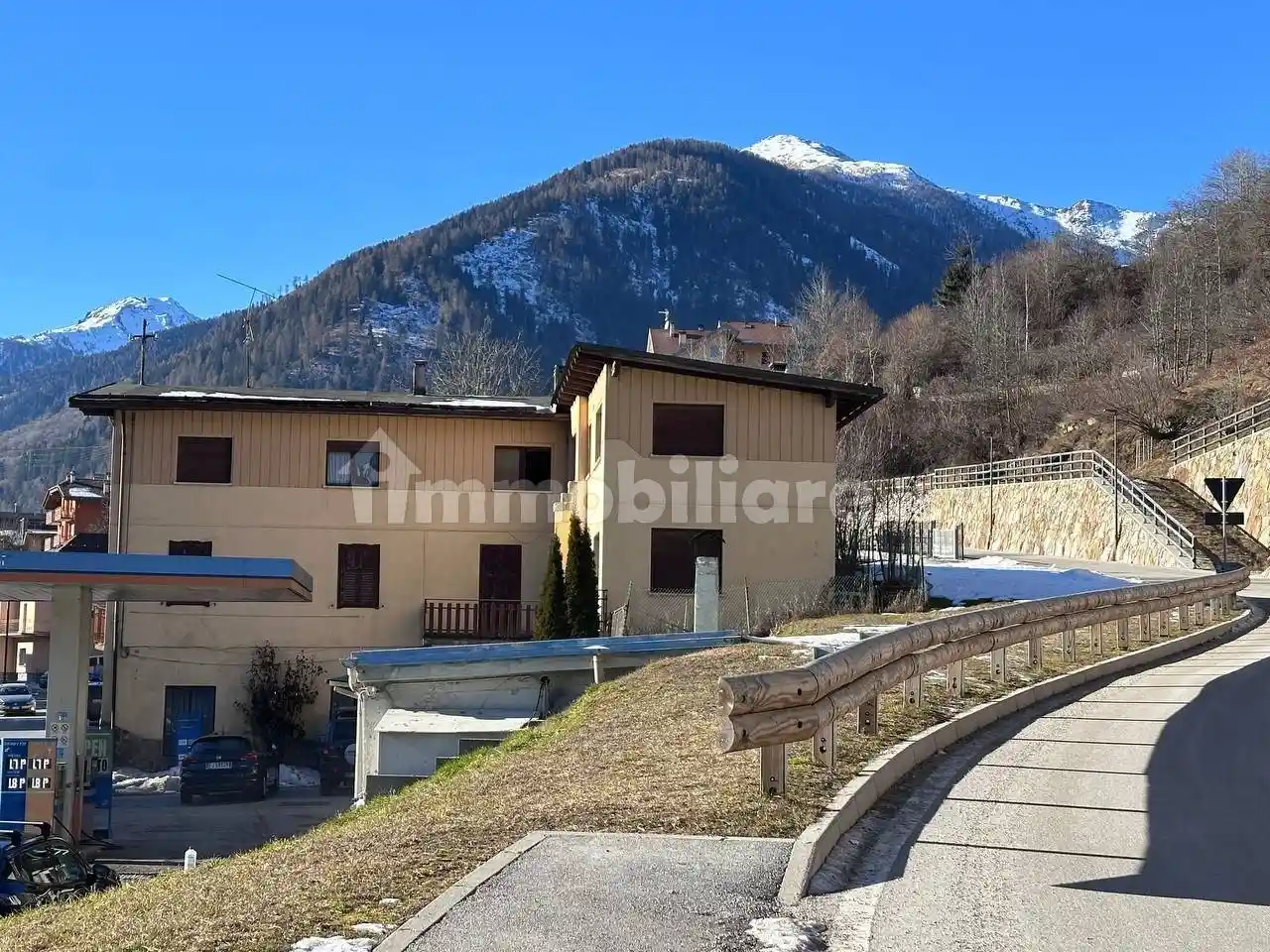 Palazzo - Edificio - foto 3