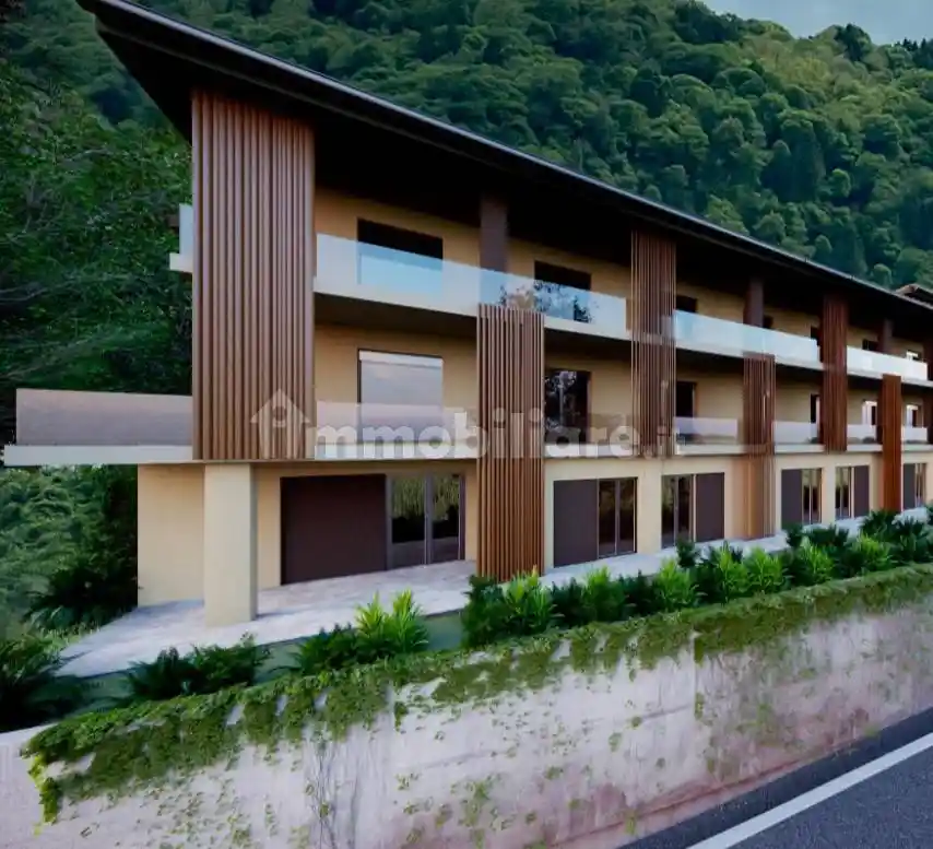 Progetto in vendita a Cadegliano-Viconago