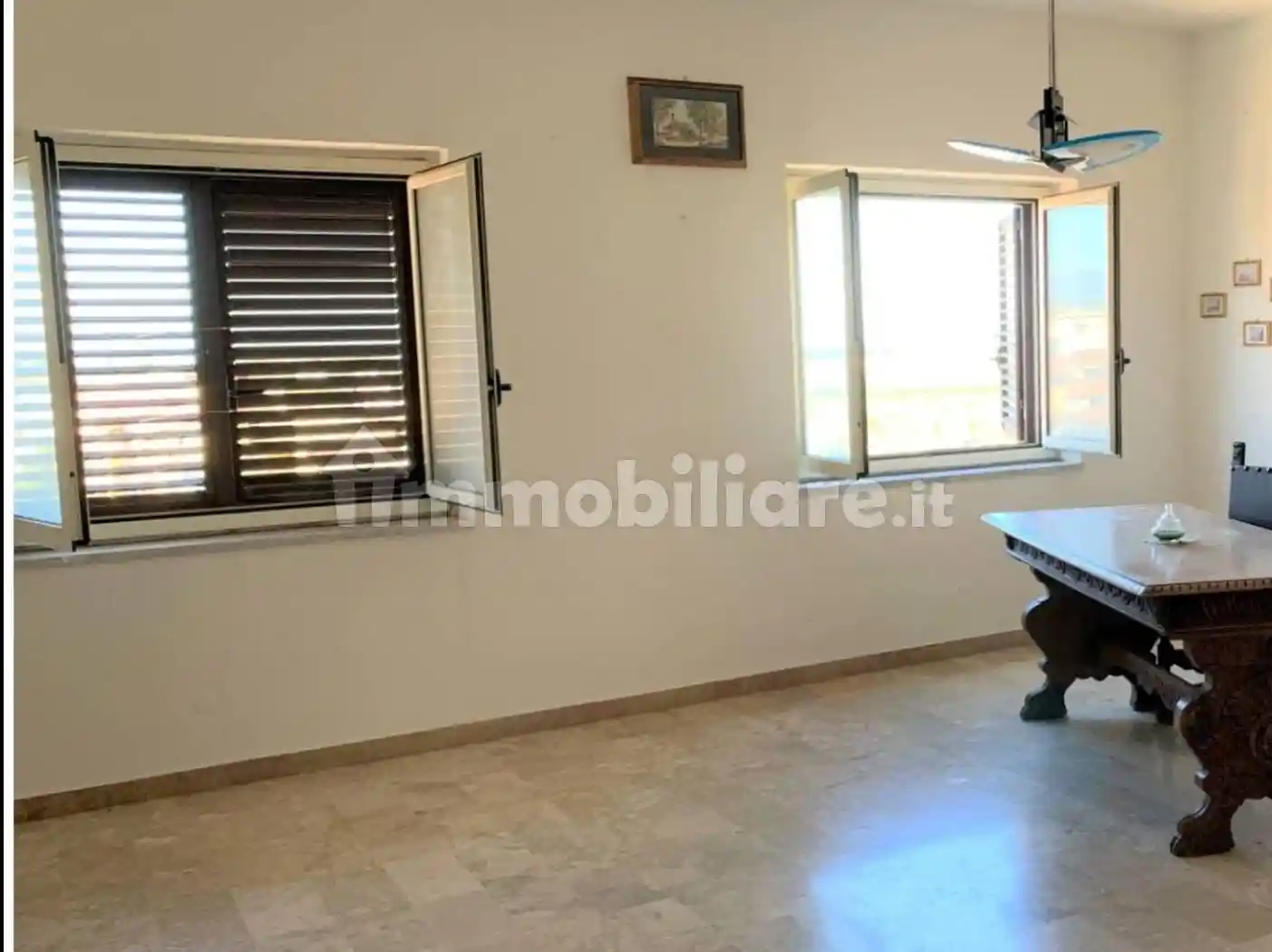 Quadrilocale viale John Fitzgerald Kennedy 73, Mirto, Crosia - foto 2