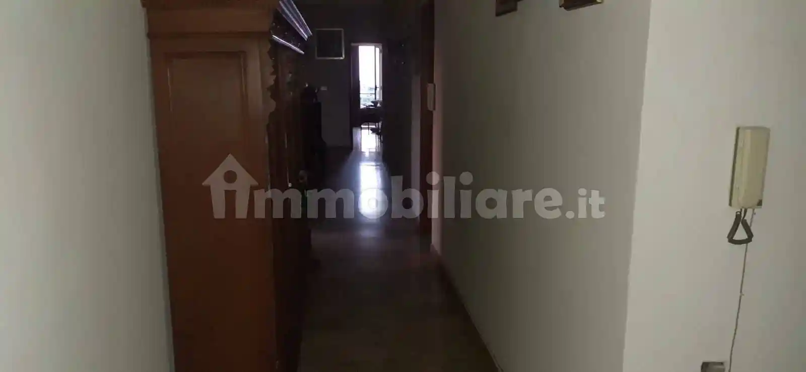 Quadrilocale viale John Fitzgerald Kennedy 73, Mirto, Crosia - foto 3