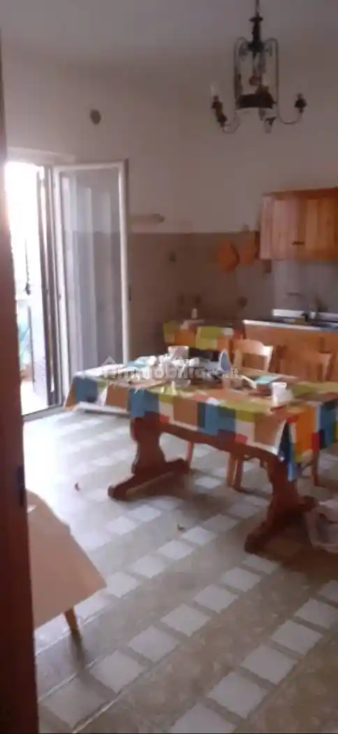 Quadrilocale viale John Fitzgerald Kennedy 73, Mirto, Crosia - foto 4