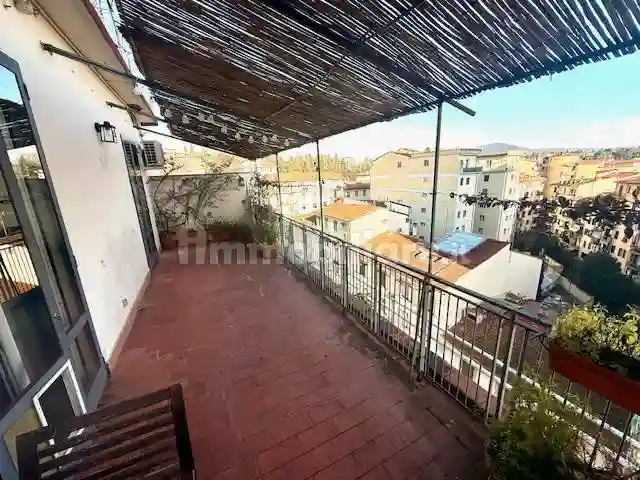 Attico - Mansarda - foto 2