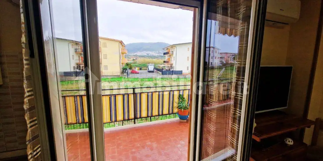 Appartamento in vendita a Santa Maria del Cedro