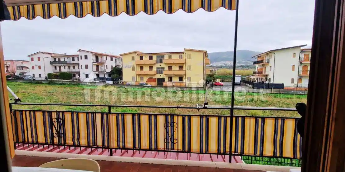 Trilocale via degli Ulivi, Marina Di Santa Maria Del Cedro, Santa Maria del Cedro - foto 2