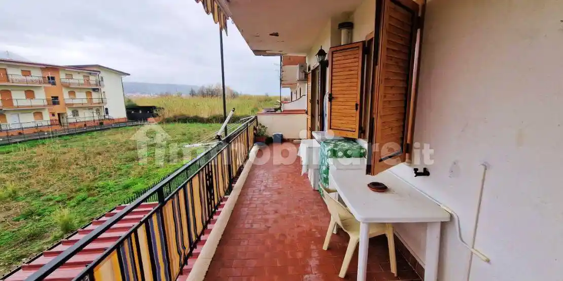 Trilocale via degli Ulivi, Marina Di Santa Maria Del Cedro, Santa Maria del Cedro - foto 3