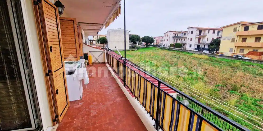 Trilocale via degli Ulivi, Marina Di Santa Maria Del Cedro, Santa Maria del Cedro - foto 4